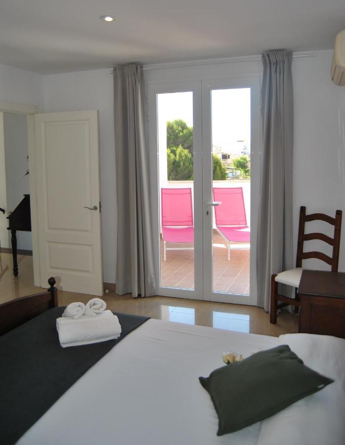 Villa Teresa Colonia de Sant Jordi Exterior photo